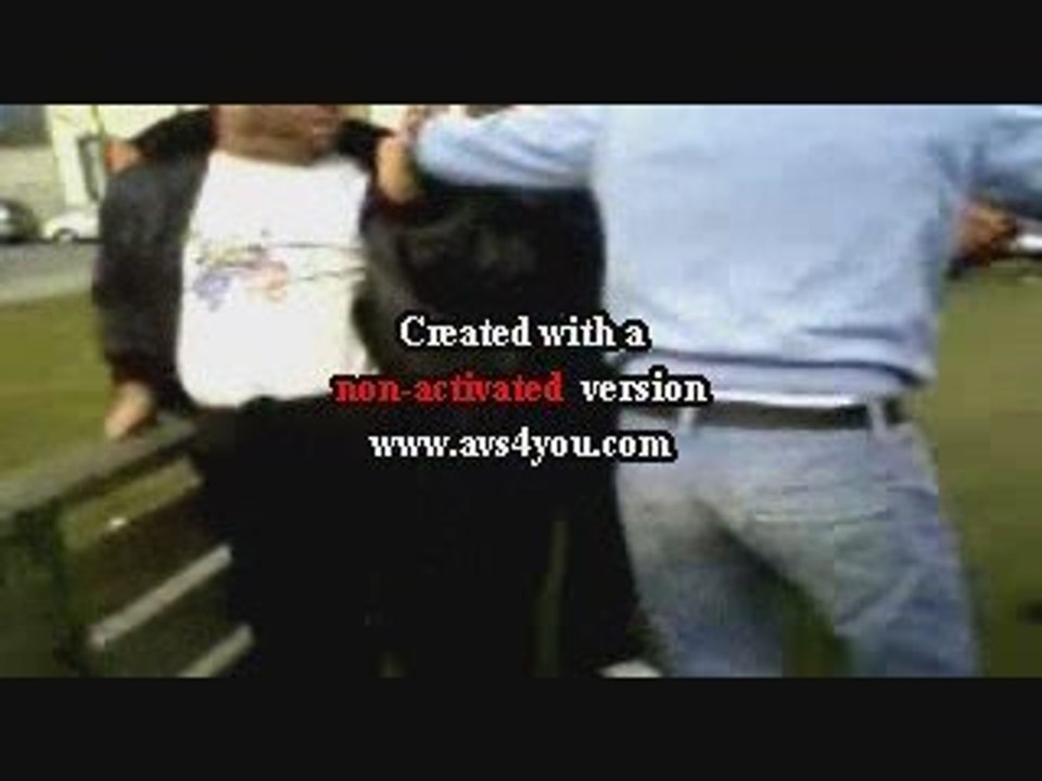 Interlude de la haine 1070