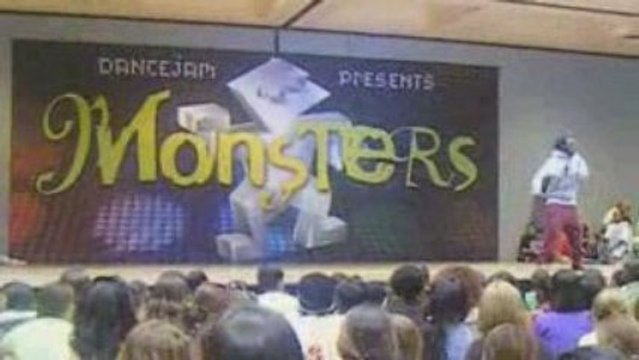 8-Ball & MJG You Don't Want Drama | HipHop101