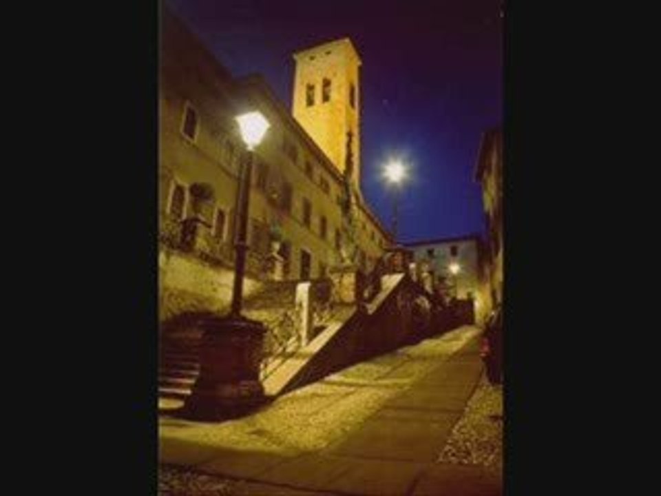 Shadow City