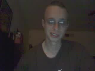 my first vid and a some info about me