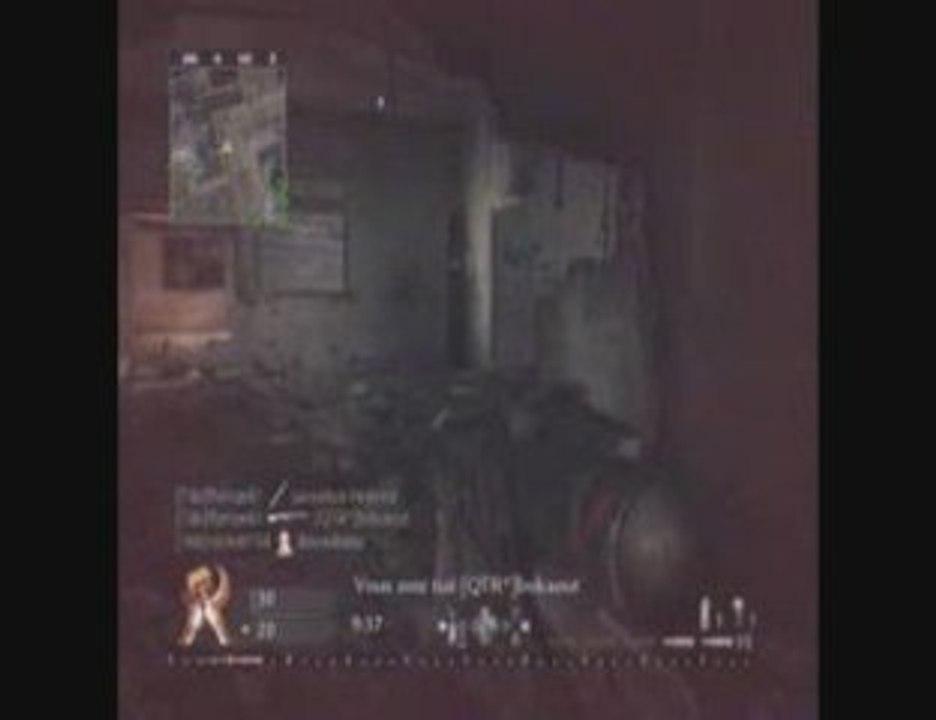 ShOoter61: Mon trailer au snipe