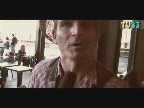 Nicolas le jardinier @ Bouillon Marseillais