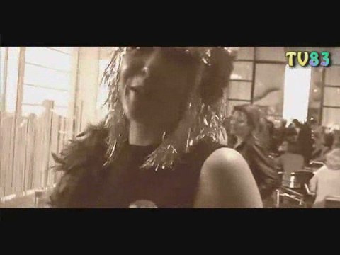 Elle ressemble à Nina @ Bouillon Marseillais