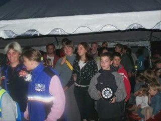 Pub du vtt nocturne du 11 juillet 2009