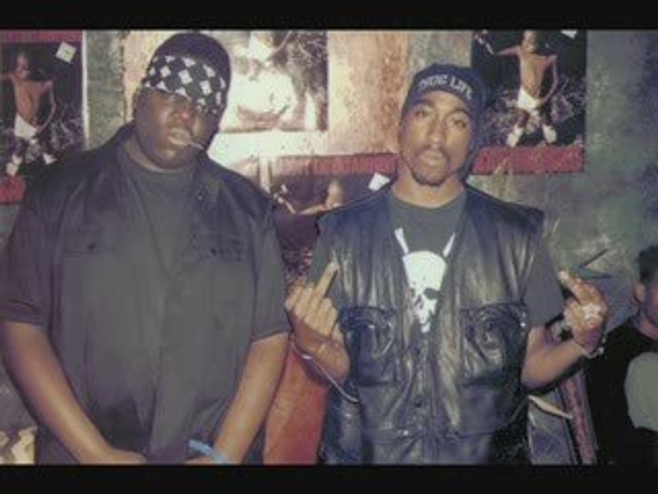 remix 2pac - biggie - big l =====>> zaki
