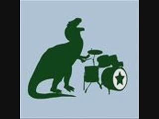 T-Rex Tribute