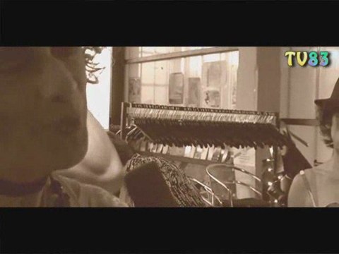 Alina Obinstein @ Bouillon Marseillais