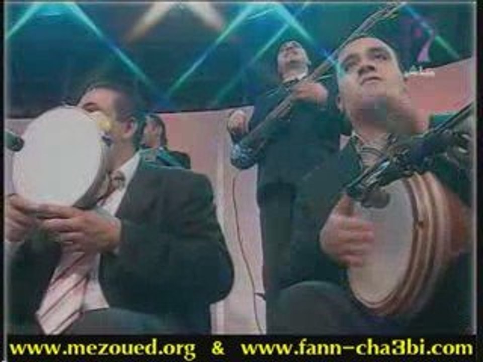 Hedi Tounsi Ana 7abbaytou - www.fann-cha3bi.com