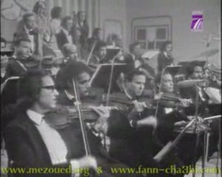 Hedi Kallel Ya Bent el Falle7 - www.fann-cha3bi.com