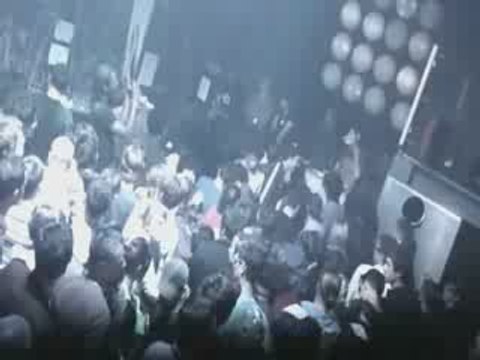 Tiga @ Echo Sonore 72