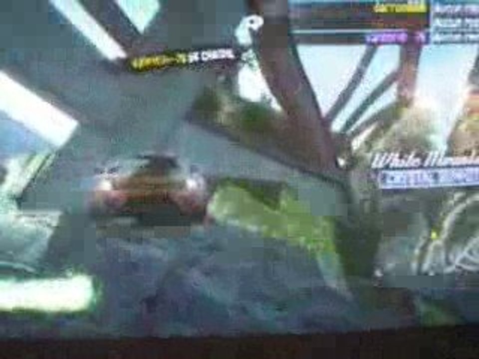 bug burnout paradise ps3 part 3