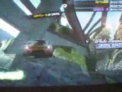 bug burnout paradise ps3 part 3