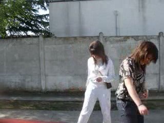 Amorzinha & Moi en plein delir=D
