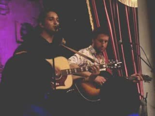 Mr. TOMA (part 2) @ comedy club = 23-04-09