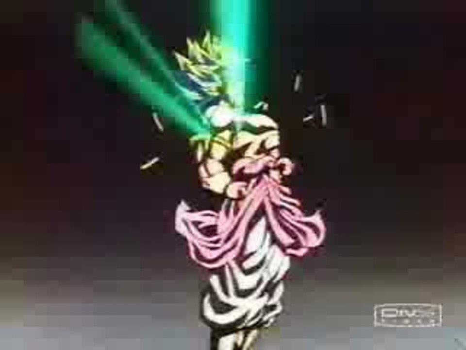 AMV dbz 4