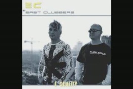 East Clubbers - Drop