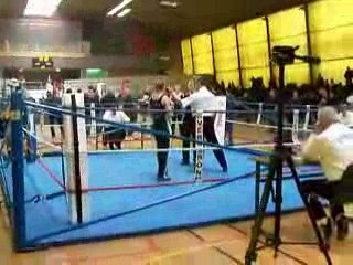 Challenge idf finale 2009 2eme reprise maurane