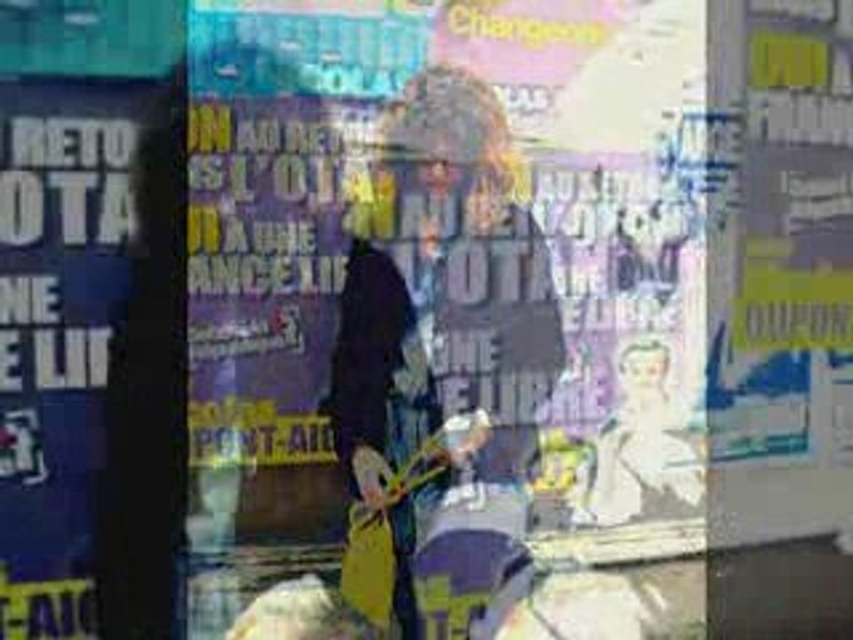 Mahanaii' & Mahathaii les abrutaiis =)