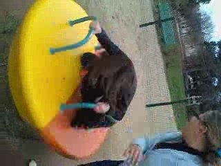 tourniker de la gare xp