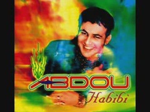 Cheb abdou - Raï Algérien