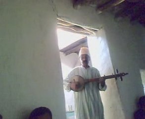 Rayss " Ait milk " Chante izenzaren & Amarrakchi