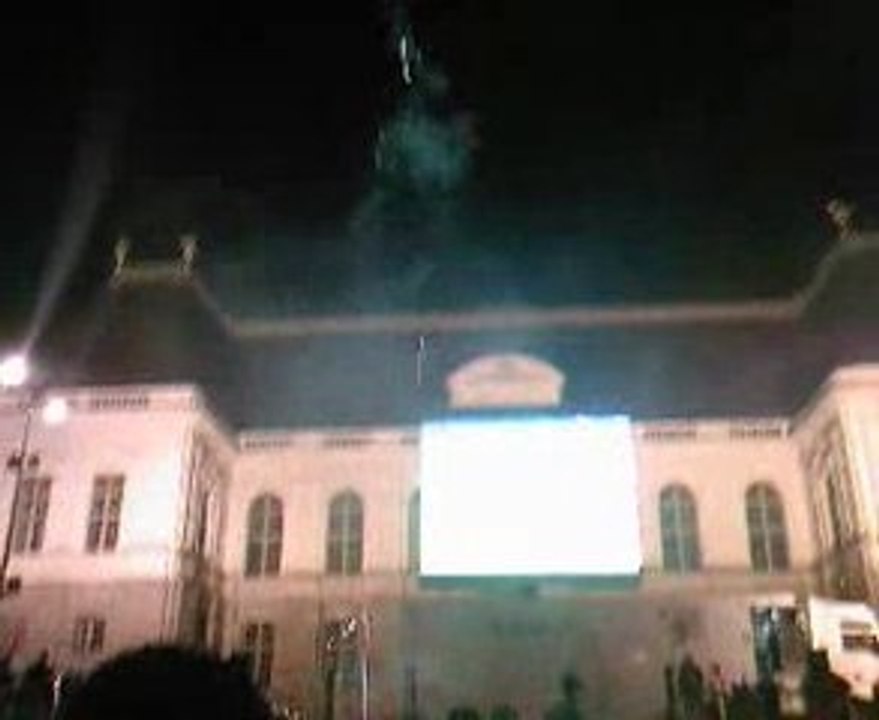 Match parlement rennes grenoble cpe de france