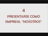 6 errores en multinivel por Internet (red de mercadeo)