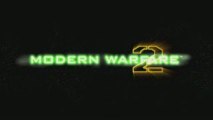 Premier teaser Call of Duty : Modern Warfare 2 - Actu-Gamer