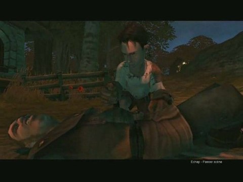 [Walkthrough] Fable (02) La Guilde des Héros