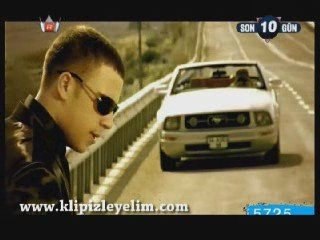 Musa - Çek Git Bebeğim Klibi - www.klipizleyelim.com
