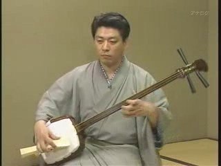 Japanology 26th : Bunraku [1]