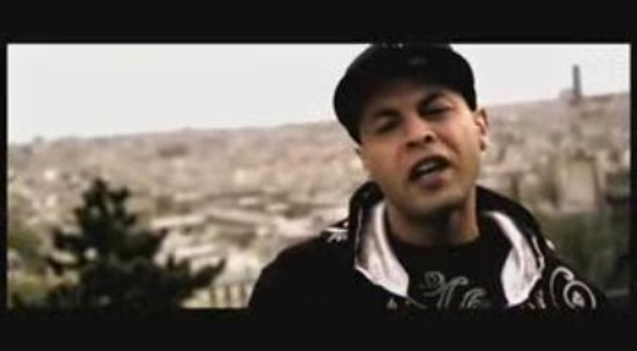 El Matador feat. Sarah Riani - S'il Ne Me Restait