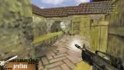 [CS 1.6] Revelation II - HD 720p