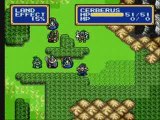 Shining Force II- Pacalon - Moun Battle