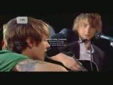 McFly - Transylvania (acoustic) - Danny e Dougie