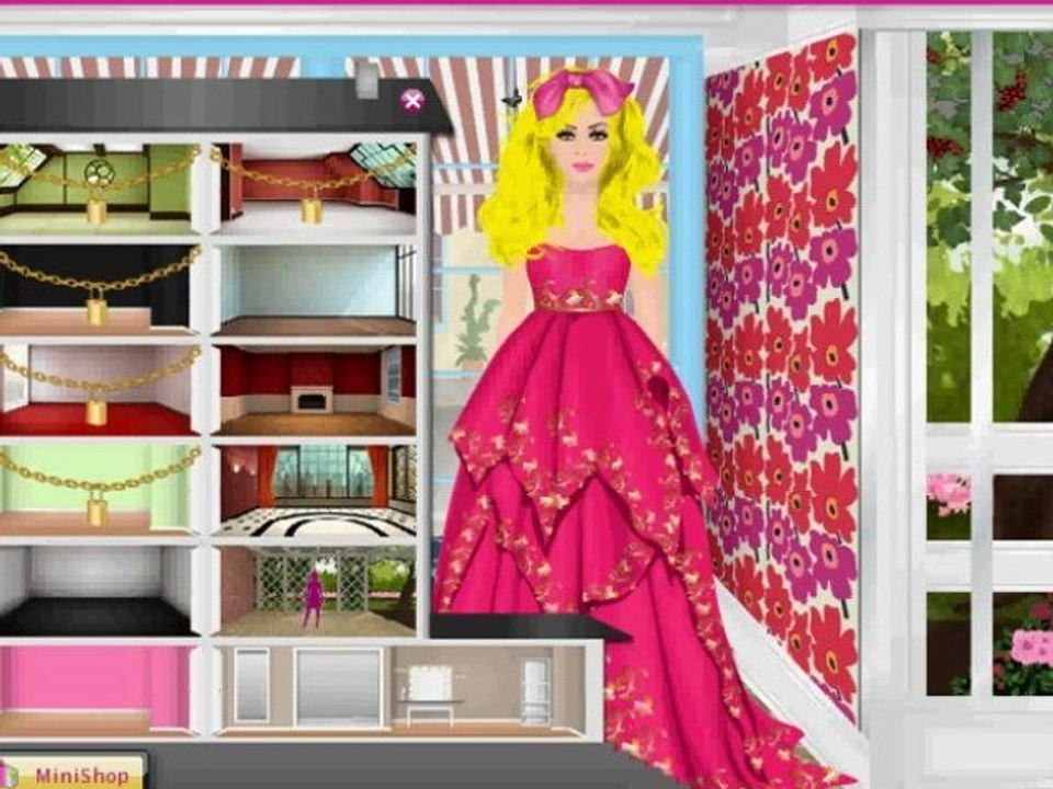 Sayha's Rooms