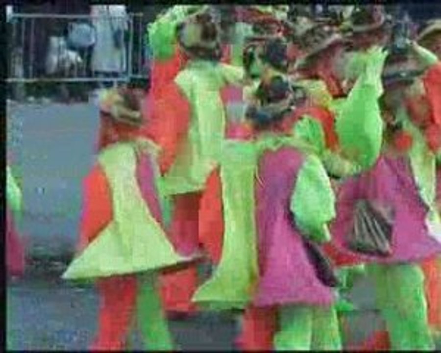Carnaval de Rebecq 2009 P03