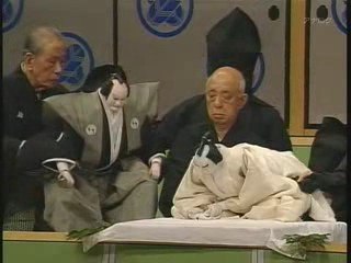 Japanology 26th : Bunraku [2]
