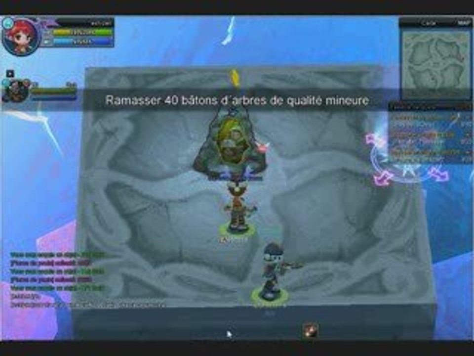 Nostale : la fée pajama