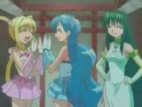 Amv mermaid melody