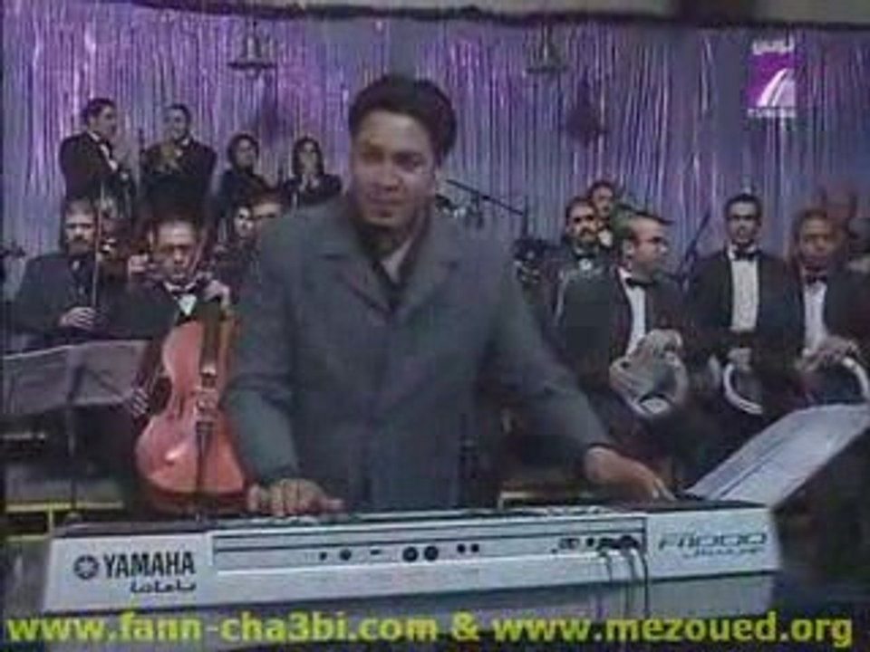 Kacem Kefi Hel Kammoun Mnayn - www.fann-cha3bi.com