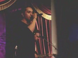 Mr. TOMA (part 3) @ comedy club = 23-04-09