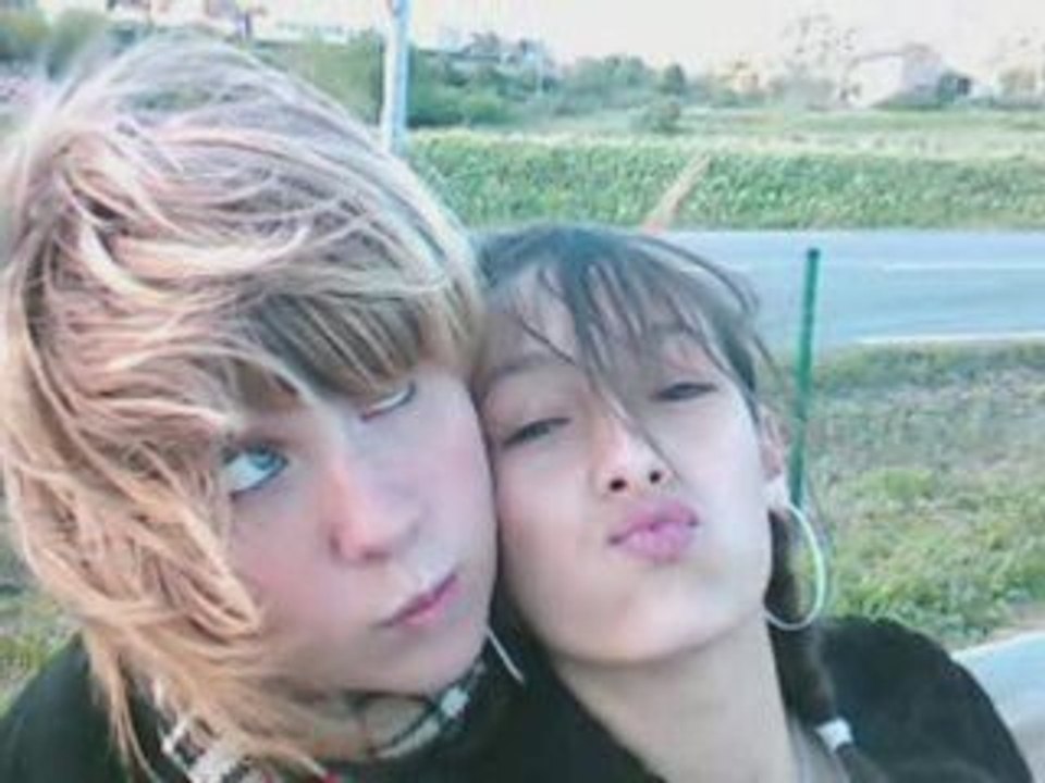 Jo et Julie