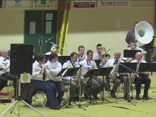 Raiders March (Indiana Jones) w/orchestre