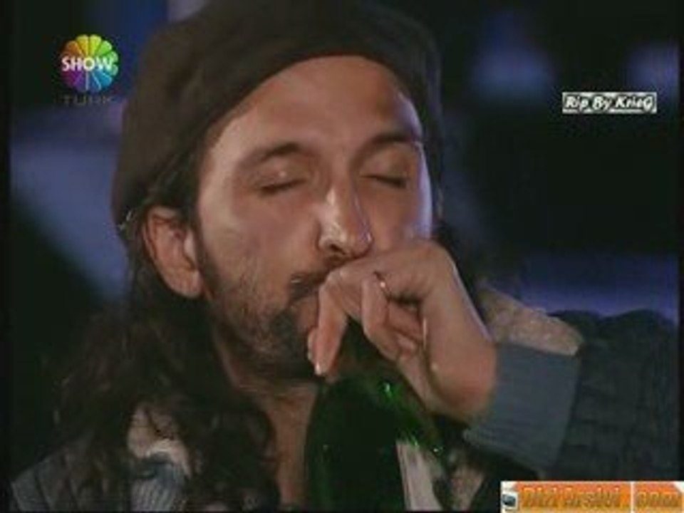 Şarapcıdan süper şiir