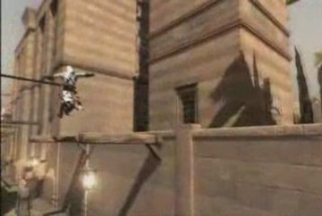 Assasin's creed remix