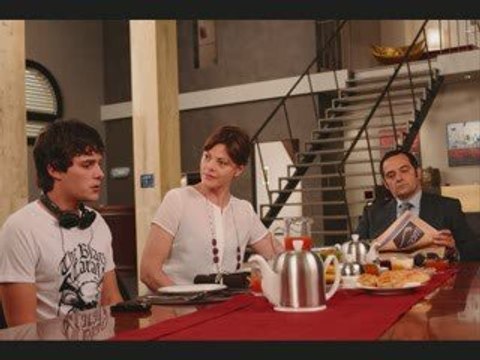 Y'A T IL UNE VIE APRES LE PONT DE SEVRES épisode 2