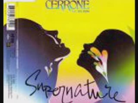 Cerrone supernature (ugo & sanz remixes)