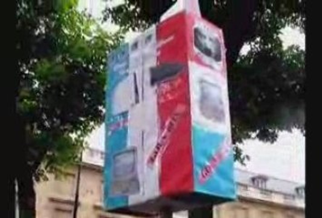 Manif anti-Hadopi
