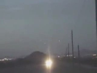 ufo england,juin 2008